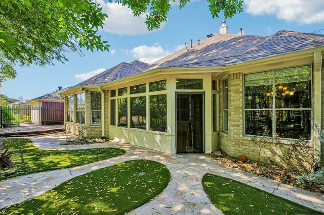 8822 Ballinger Drive, Houston, TX 77064