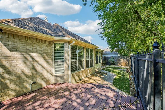8822 Ballinger Drive, Houston, TX 77064