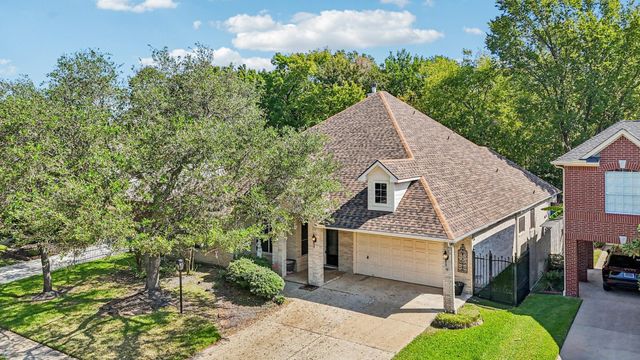 8822 Ballinger Drive, Houston, TX 77064