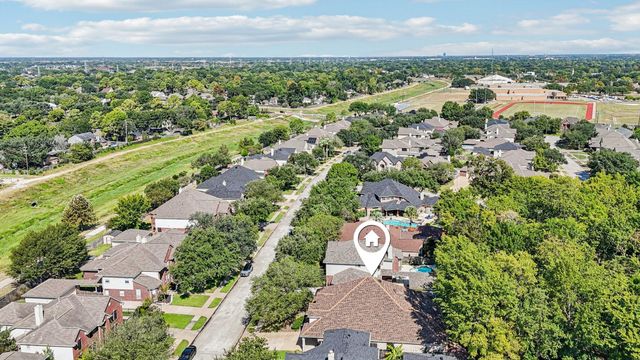 8822 Ballinger Drive, Houston, TX 77064