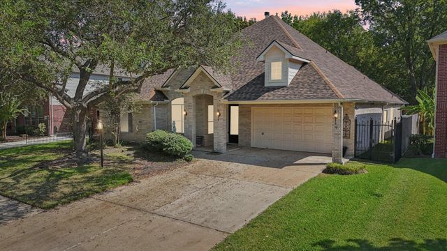 8822 Ballinger Drive, Houston, TX 77064