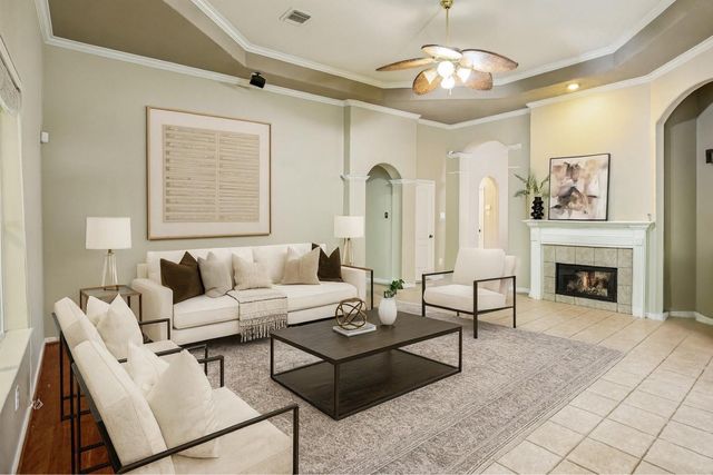 8822 Ballinger Drive, Houston, TX 77064