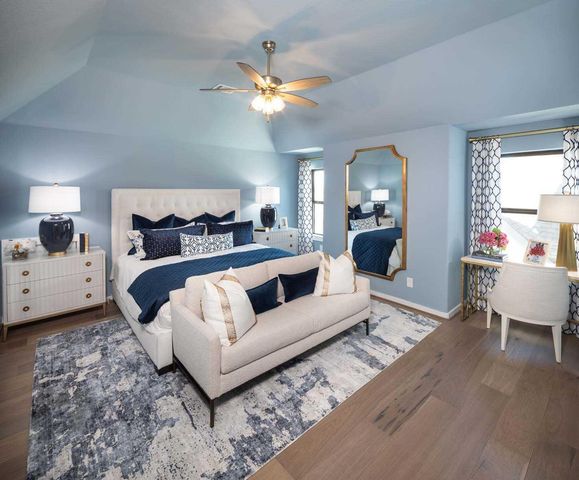 1652 Hosanna Grande WAY, Leander, TX 78641