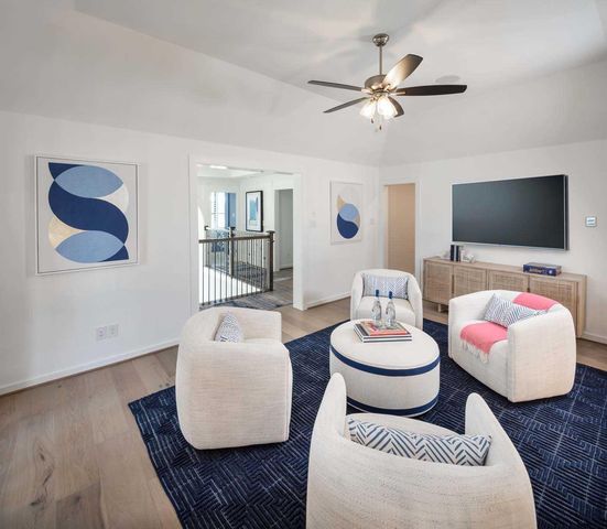 1652 Hosanna Grande WAY, Leander, TX 78641