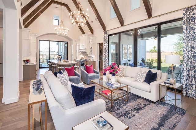 1652 Hosanna Grande WAY, Leander, TX 78641