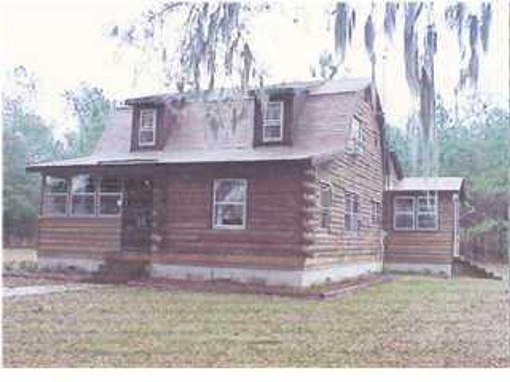 1575 Hudson Mill Road, Walterboro, SC 29488