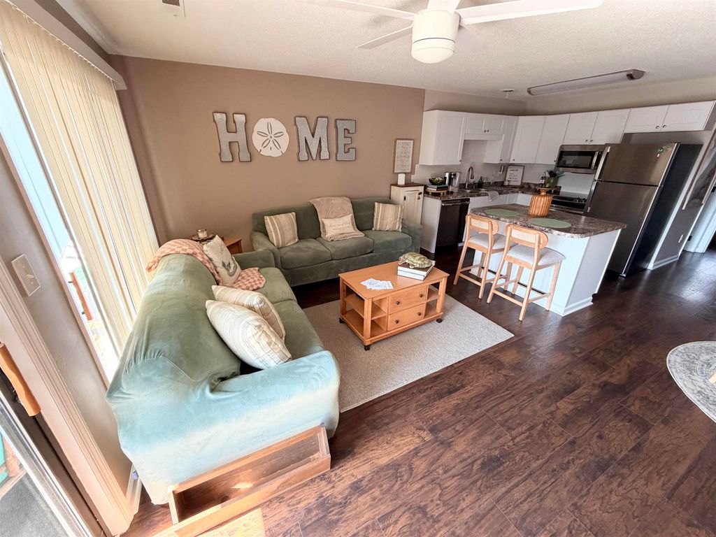 1881 Colony Dr Apt 9G, Surfside Beach, SC 29575 — photo 2