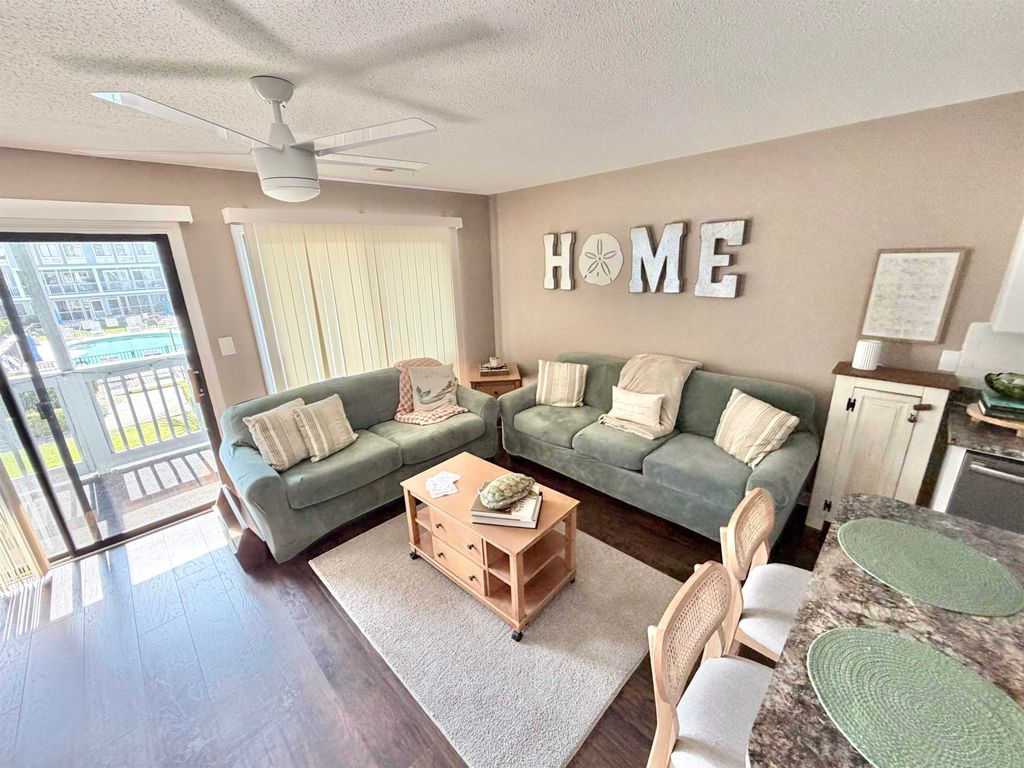1881 Colony Dr Apt 9G, Surfside Beach, SC 29575 — photo 3