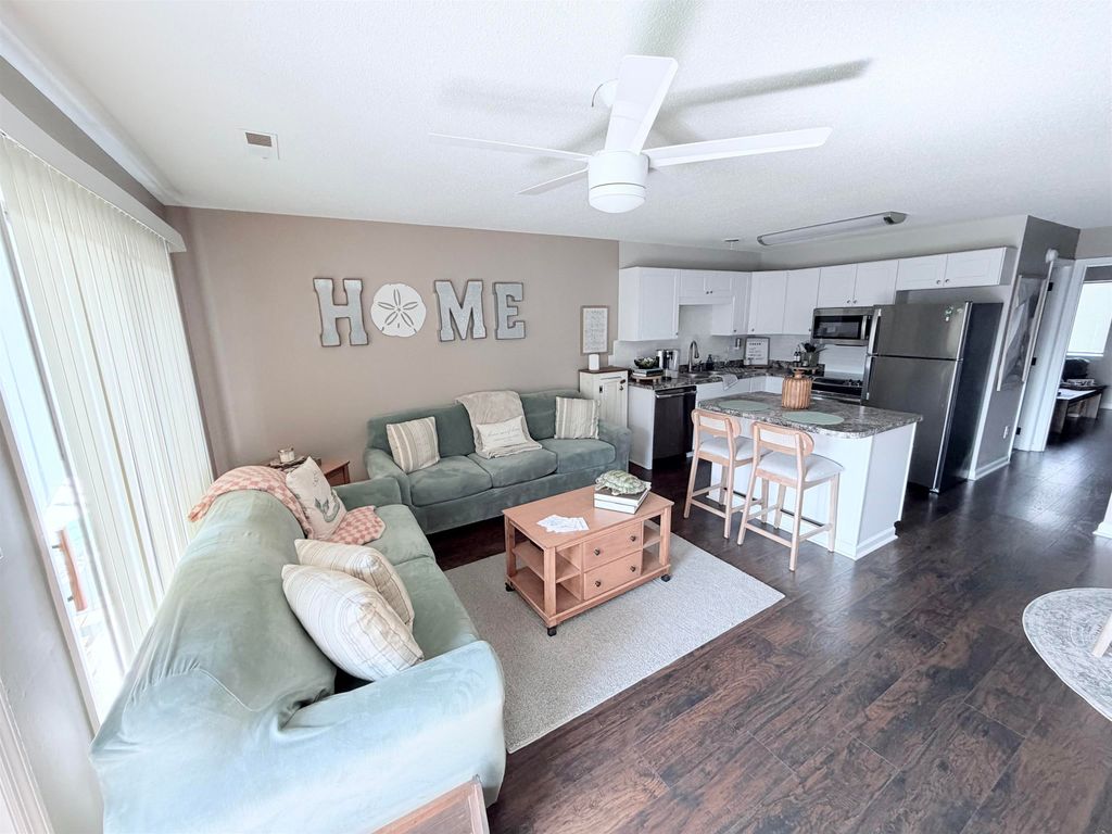 1881 Colony Dr Apt 9G, Surfside Beach, SC 29575 — photo 4