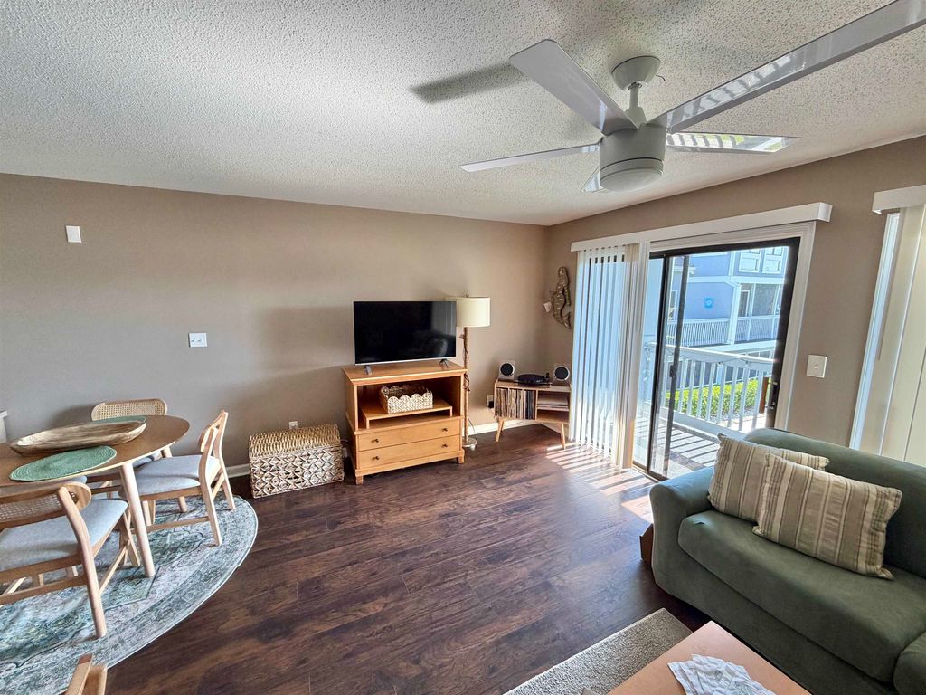 1881 Colony Dr Apt 9G, Surfside Beach, SC 29575 — photo 5