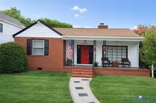 204 Henry Clay Rd, Ashland, VA 23005