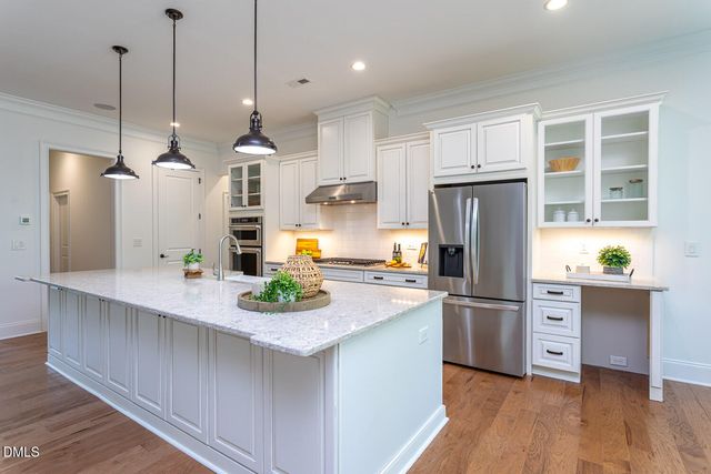 8041 Keyland Place, Wake Forest, NC 27587