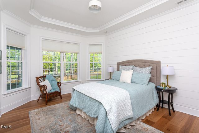 8041 Keyland Place, Wake Forest, NC 27587