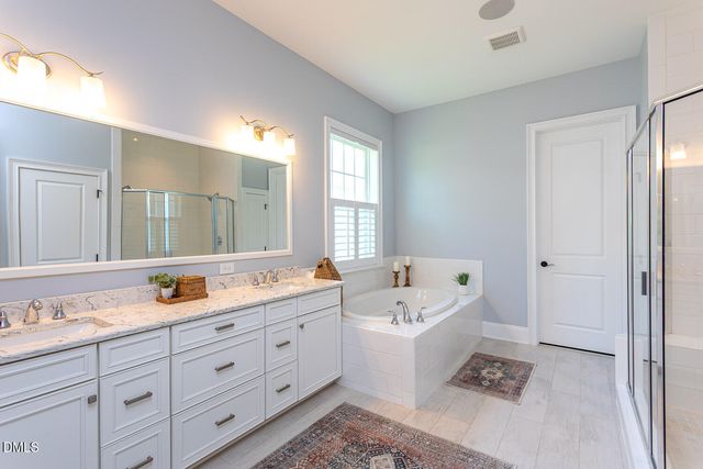 8041 Keyland Place, Wake Forest, NC 27587