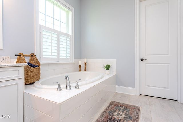 8041 Keyland Place, Wake Forest, NC 27587