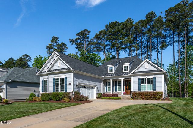 8041 Keyland Place, Wake Forest, NC 27587