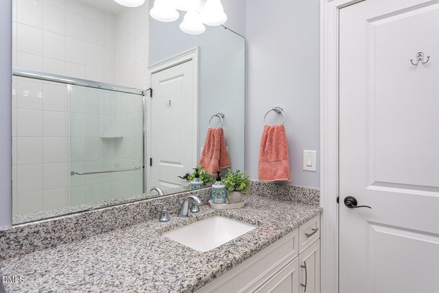 8041 Keyland Place, Wake Forest, NC 27587