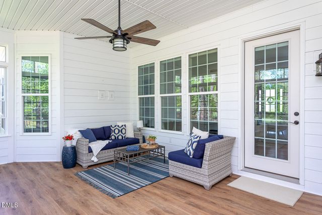 8041 Keyland Place, Wake Forest, NC 27587