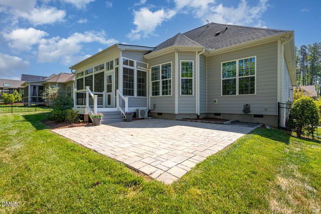 8041 Keyland Place, Wake Forest, NC 27587