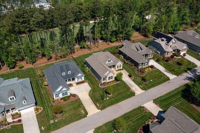 8041 Keyland Place, Wake Forest, NC 27587