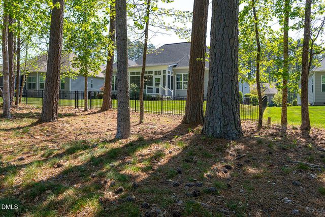 8041 Keyland Place, Wake Forest, NC 27587