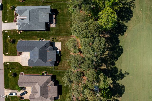 8041 Keyland Place, Wake Forest, NC 27587