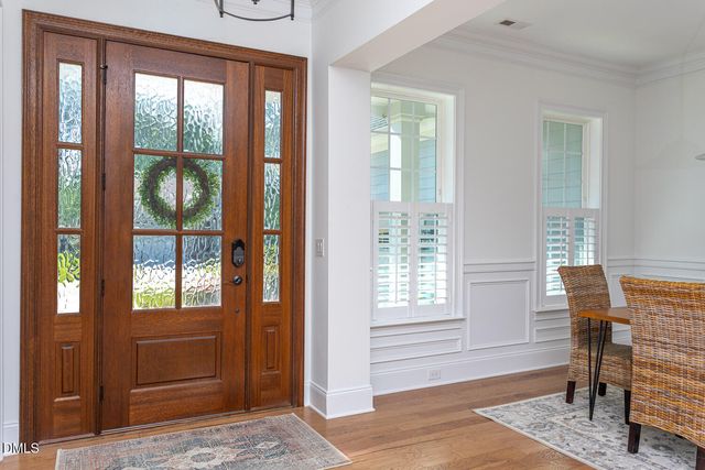 8041 Keyland Place, Wake Forest, NC 27587