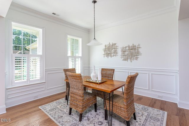 8041 Keyland Place, Wake Forest, NC 27587