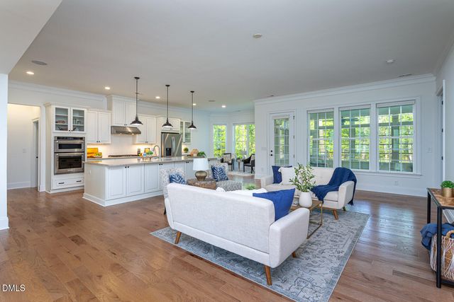 8041 Keyland Place, Wake Forest, NC 27587