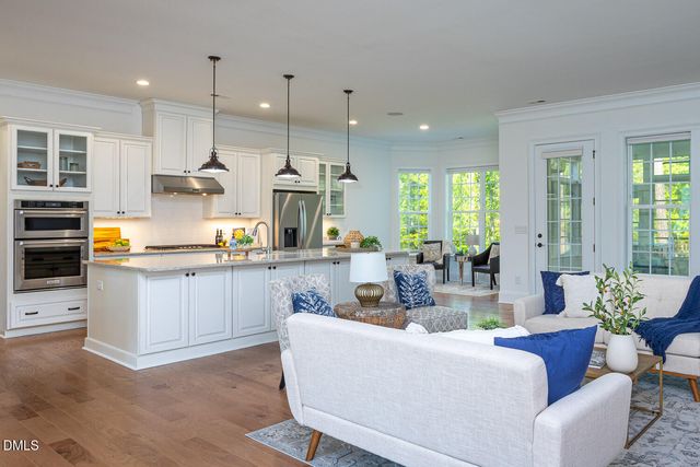 8041 Keyland Place, Wake Forest, NC 27587