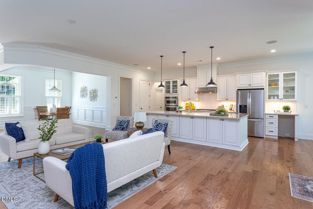 8041 Keyland Place, Wake Forest, NC 27587