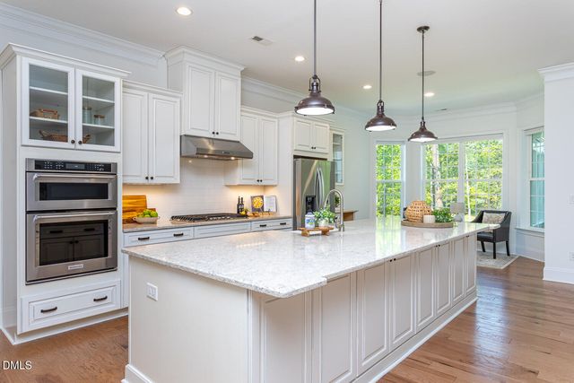 8041 Keyland Place, Wake Forest, NC 27587