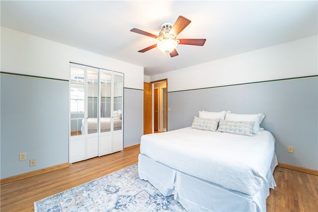 230 Mystic Lane Lane, Henrietta, NY 14623