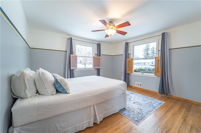 230 Mystic Lane Lane, Henrietta, NY 14623