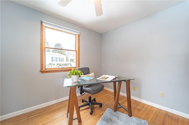 230 Mystic Lane Lane, Henrietta, NY 14623