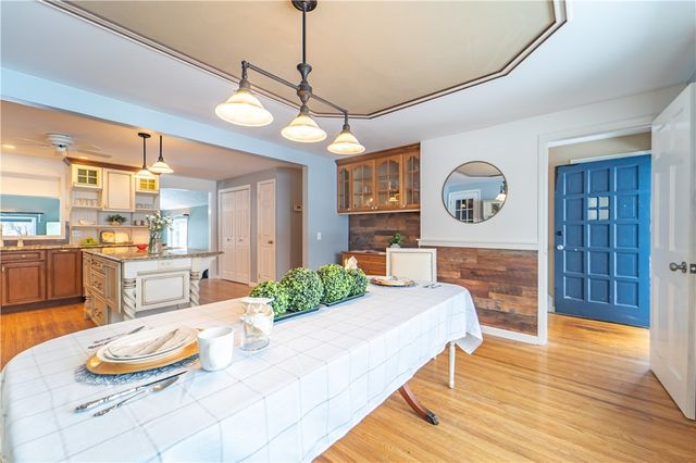 230 Mystic Lane Lane, Henrietta, NY 14623