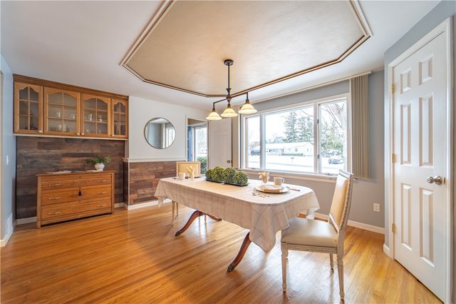 230 Mystic Lane Lane, Henrietta, NY 14623