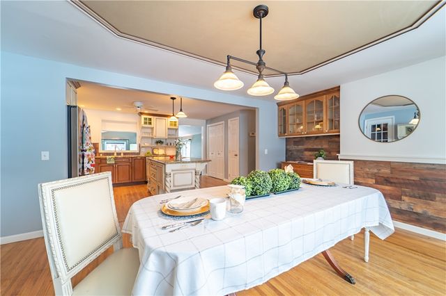 230 Mystic Lane Lane, Henrietta, NY 14623