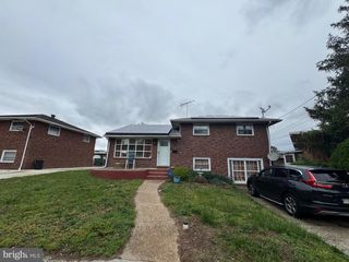 4209 BEACON AVENUE, Pennsauken, NJ 08109