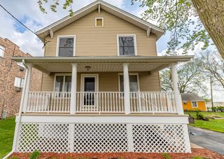 203 N Wolcott Street, Thornton, IL 60476