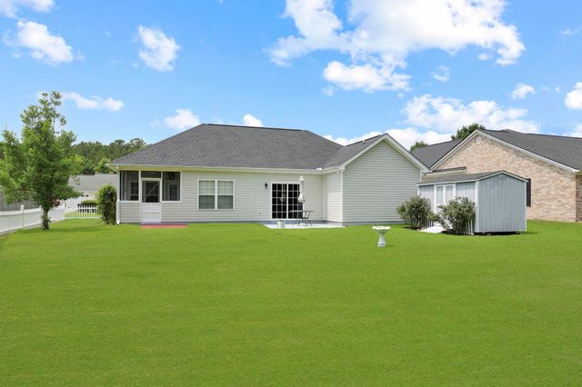 1028 Comfrey Ln., Conway, SC 29527