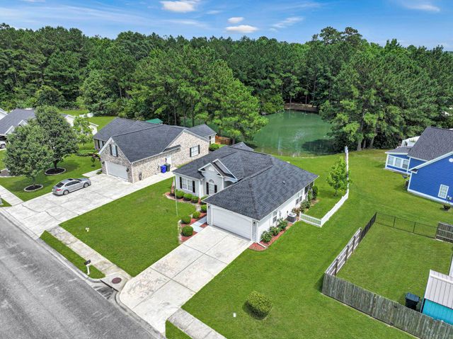 1028 Comfrey Ln., Conway, SC 29527