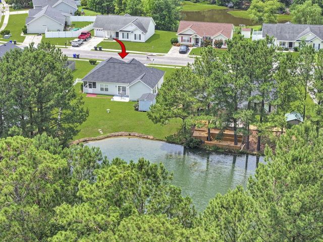 1028 Comfrey Ln., Conway, SC 29527