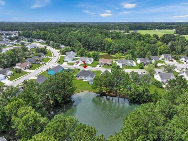 1028 Comfrey Ln., Conway, SC 29527