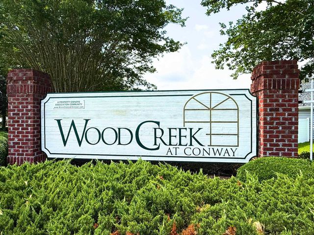 1028 Comfrey Ln., Conway, SC 29527