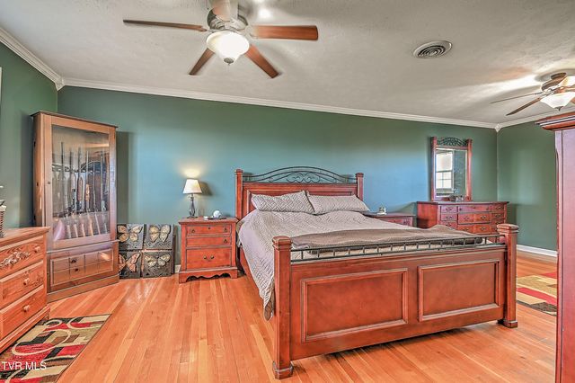 733 Navaho Trail, Bristol, VA 24201