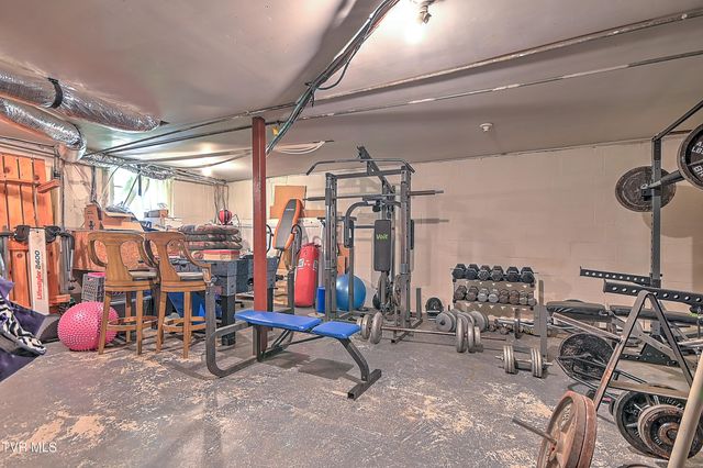 733 Navaho Trail, Bristol, VA 24201