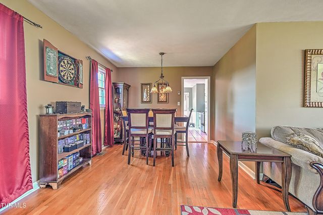 733 Navaho Trail, Bristol, VA 24201