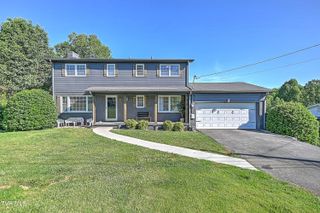 733 Navaho Trail, Bristol, VA 24201
