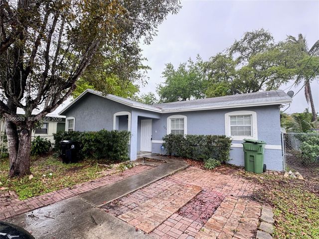623 NW 13th Ter, Fort Lauderdale, FL 33311